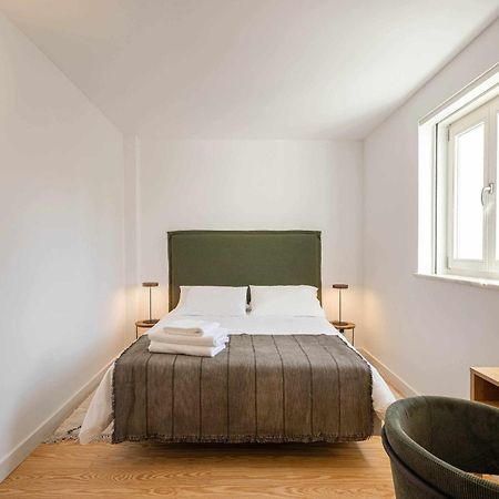Guestready - Mosteiro Azul Downtown Apartments Coimbra Exterior foto