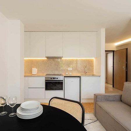 Guestready - Mosteiro Azul Downtown Apartments Coimbra Exterior foto
