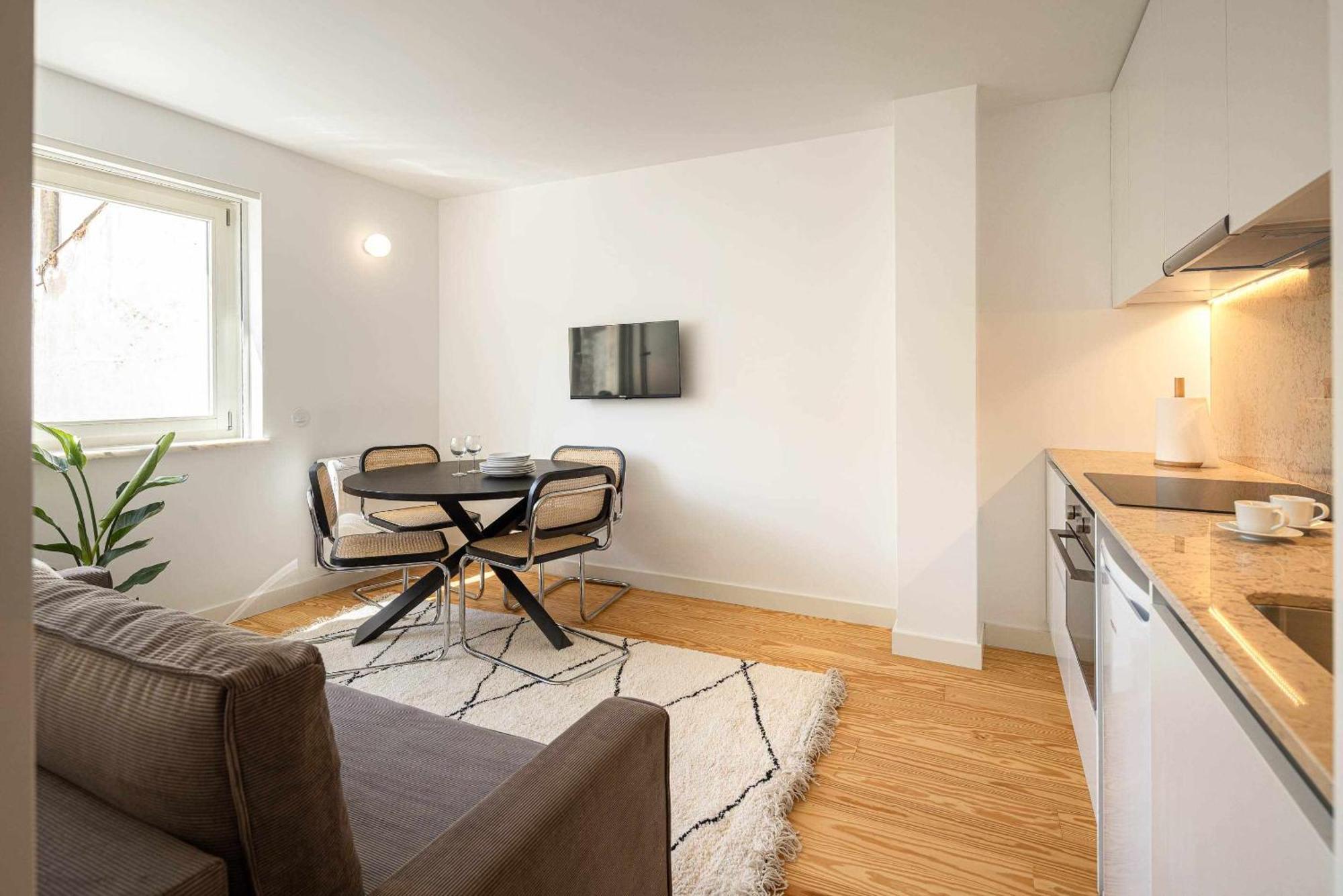 Guestready - Mosteiro Azul Downtown Apartments Coimbra Exterior foto