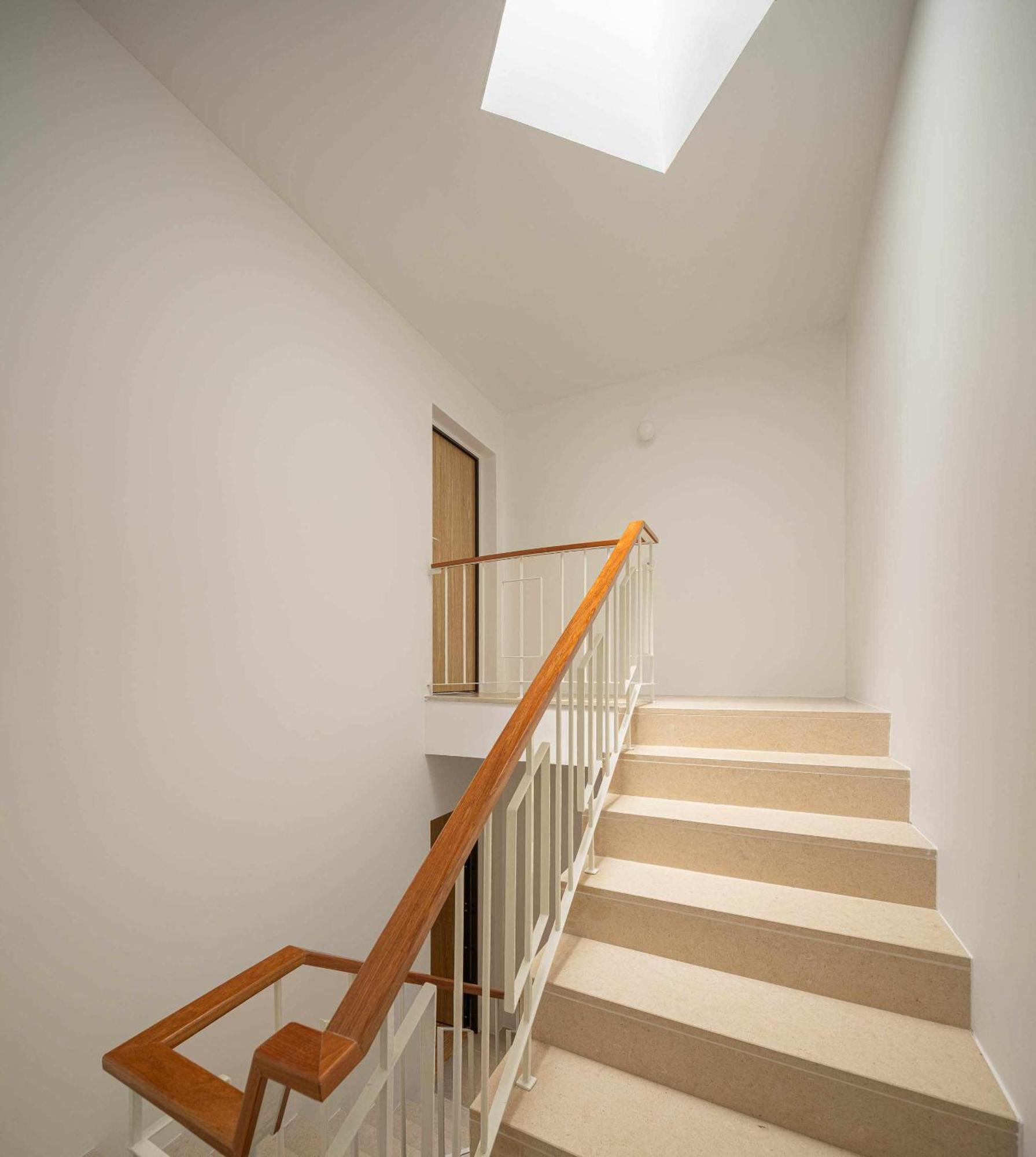 Guestready - Mosteiro Azul Downtown Apartments Coimbra Exterior foto
