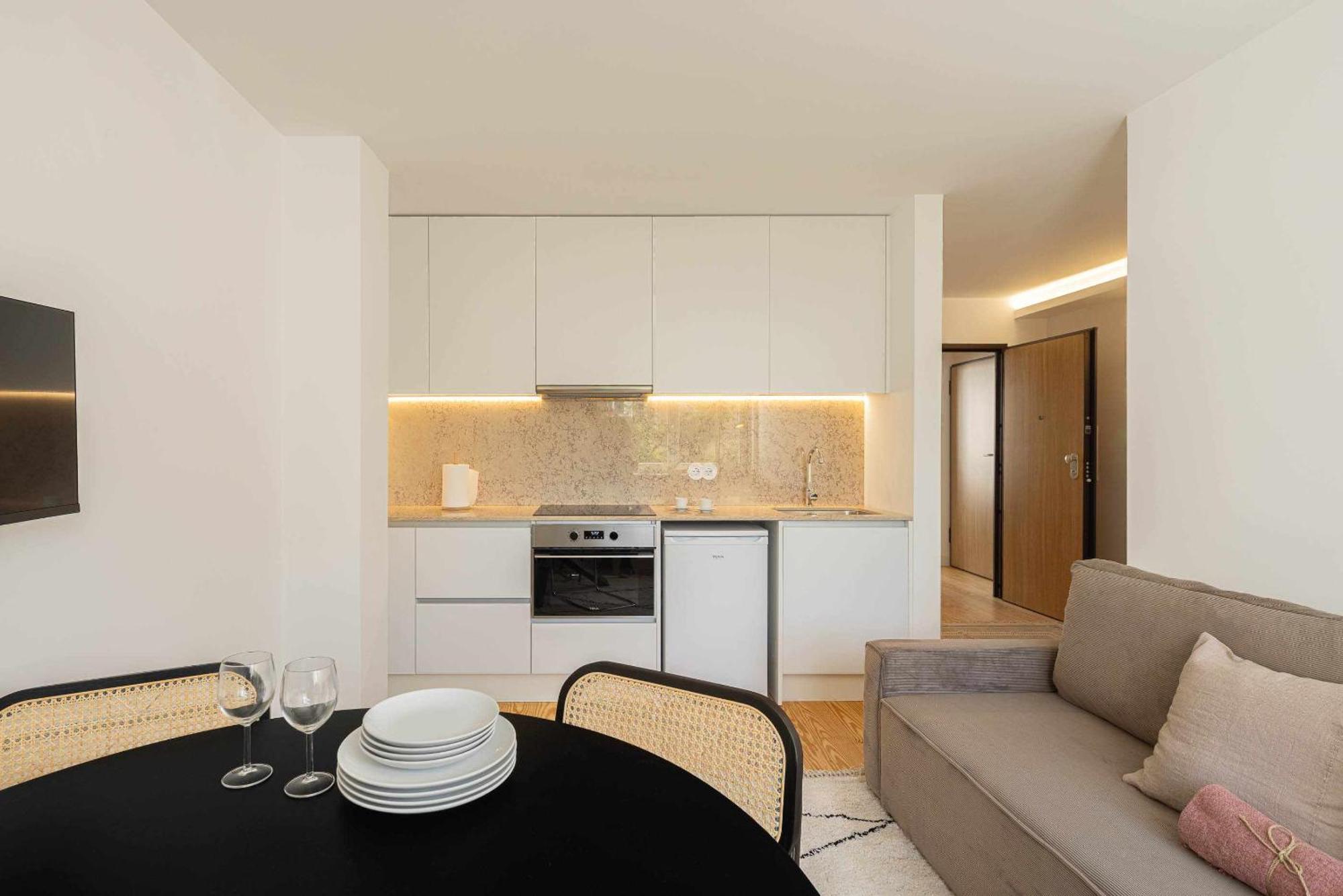 Guestready - Mosteiro Azul Downtown Apartments Coimbra Exterior foto