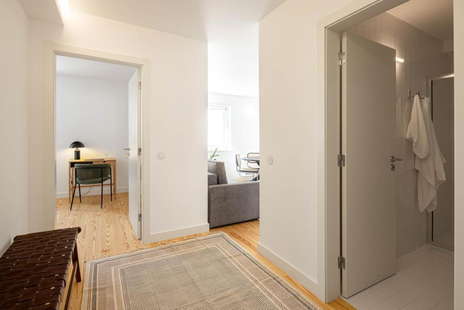 Guestready - Mosteiro Azul Downtown Apartments Coimbra Exterior foto