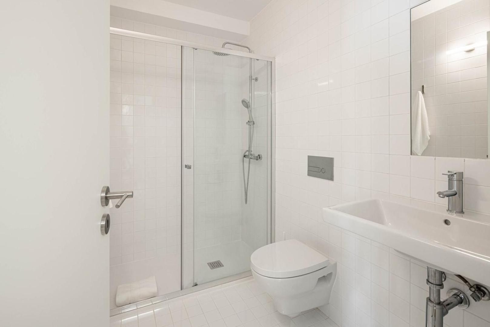 Guestready - Mosteiro Azul Downtown Apartments Coimbra Exterior foto