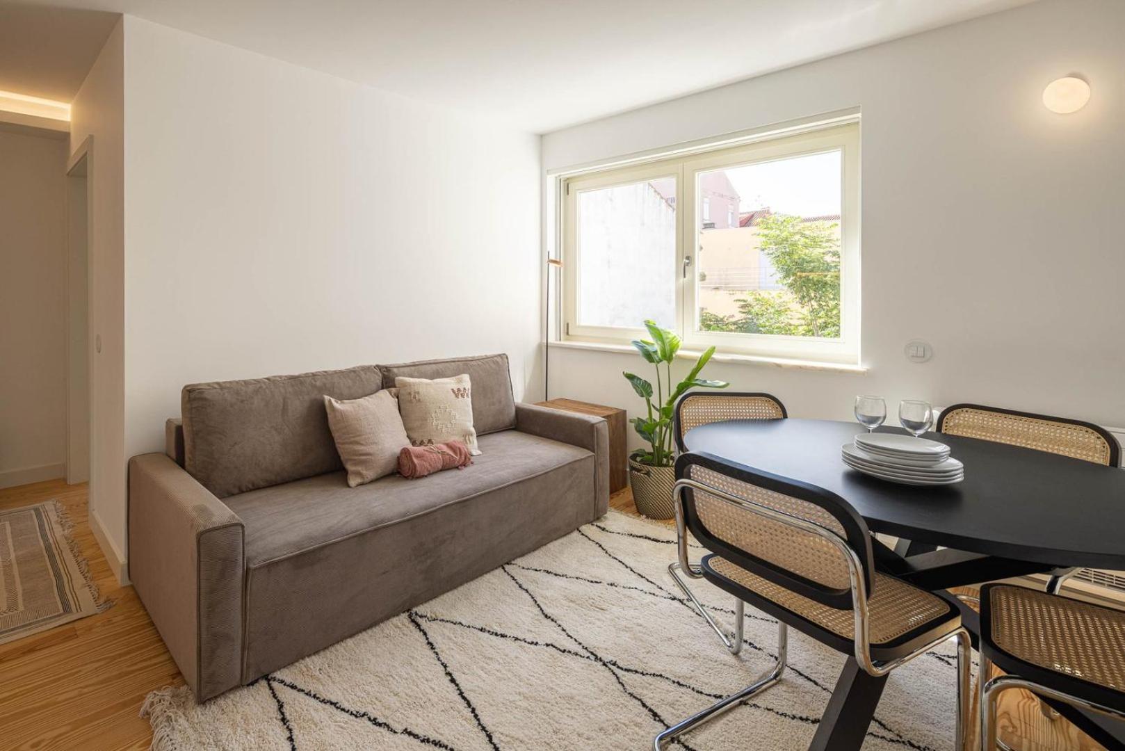 Guestready - Mosteiro Azul Downtown Apartments Coimbra Exterior foto